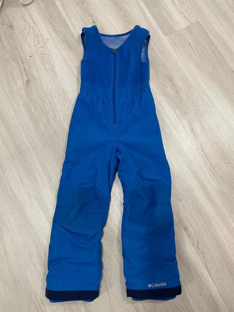 Columbia suprava, columbia,128