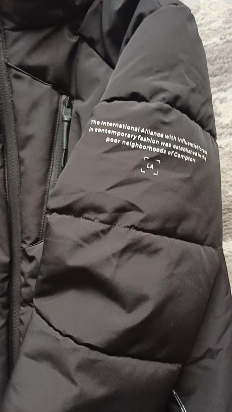 Zimna bunda new yorker, new yorker,m