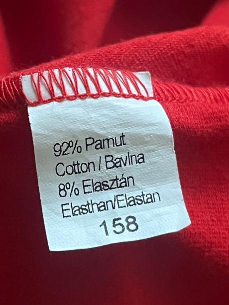 Dievčenské tanečné body, 158