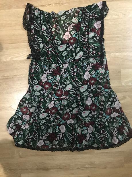 Letné saty juicy counture, s