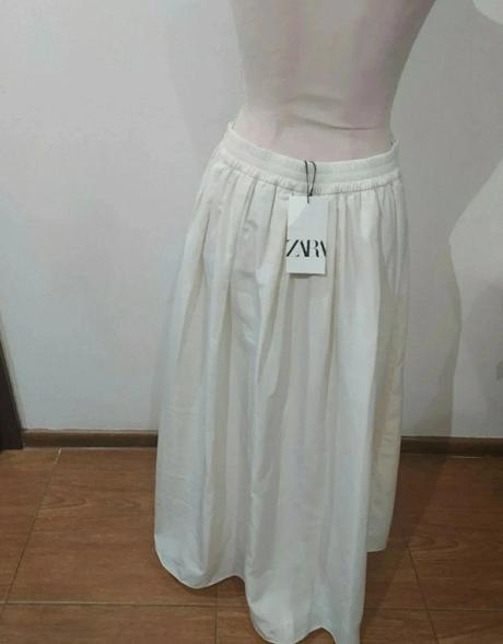 Maxi sukňa zara, zara,m