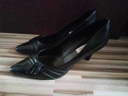 Lodičky vel. 41, 41