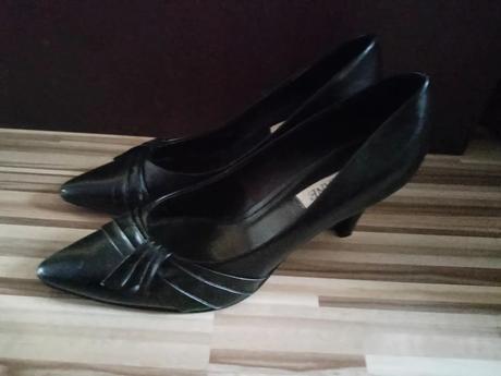 Lodičky vel. 41, 41