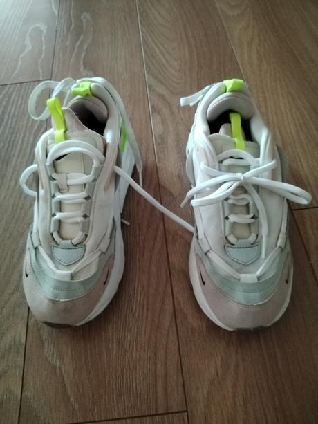 Dámske botasky, nike,39