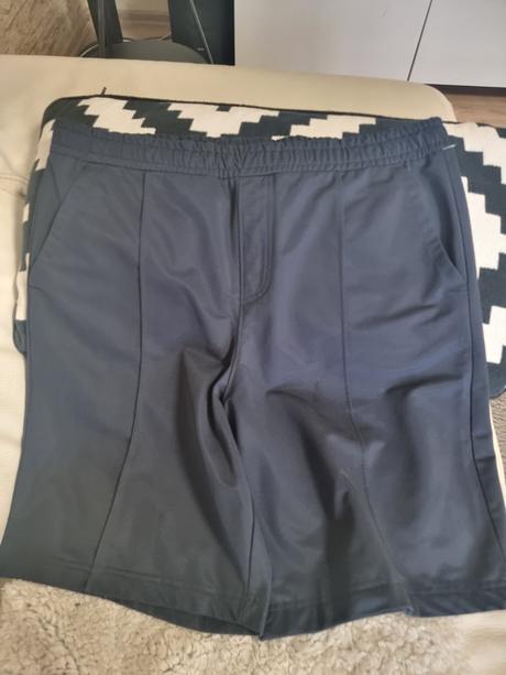 Panske kratke nohavice, h&m,l