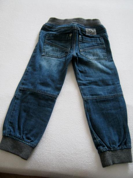 Rifle málo nosené, tesco,110