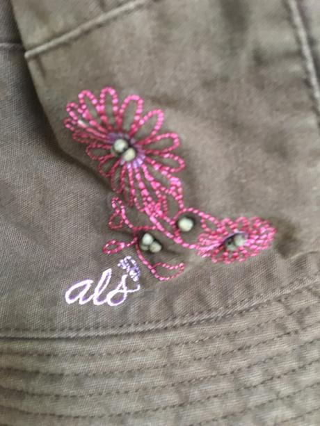 Obojstranný letný klobúk, 146