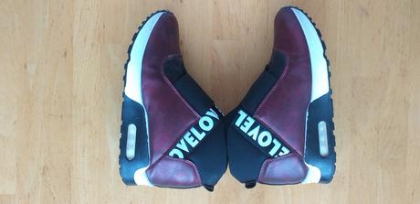 Topánky love, veľ.38, 38