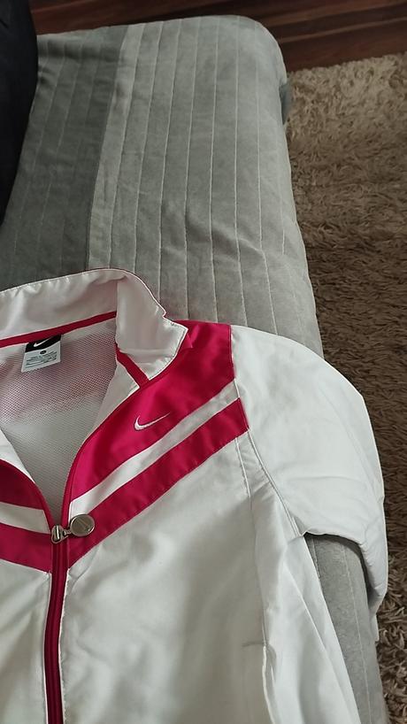 Športová mikina, nike,128