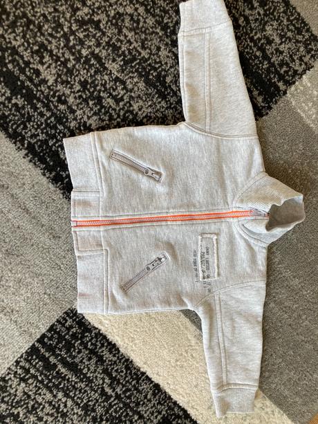 Mikina top stav, dkny,62