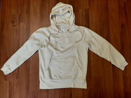 Dievčenská mikina s kapucňou, sinsay,xs