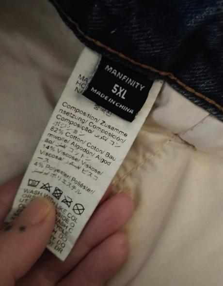 Riflové kratase, 5xl