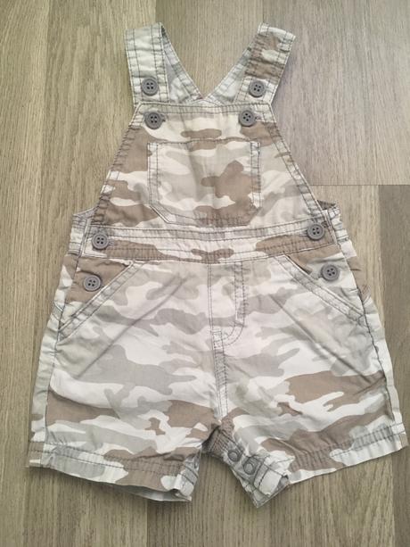 Maskačové kraťasy, next,62