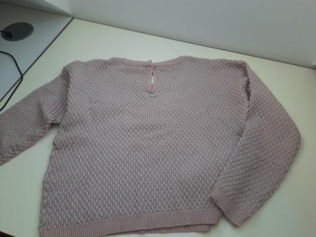 Krátky svetrík, gaudi,xs