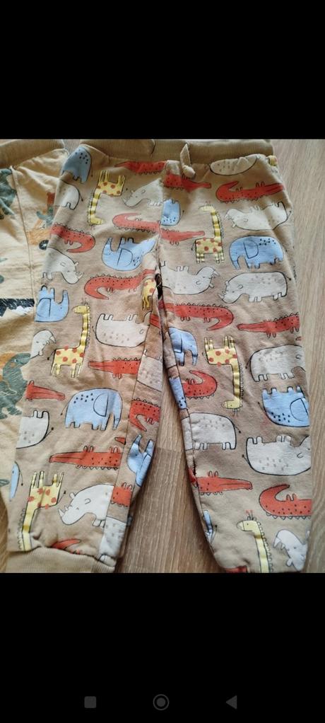 Teplaky 2ks, sinsay,92