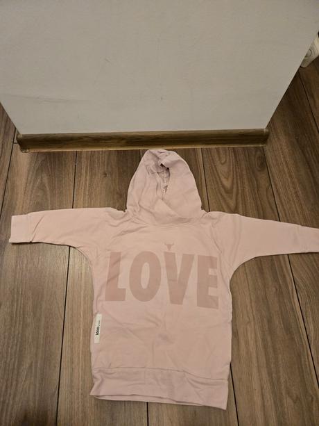 Mikina booso, booso,92