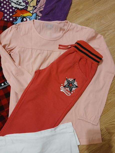 Mix oblecenia 146/152, 140–152