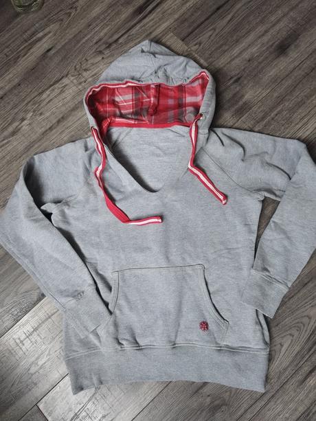 Bavlnená mikina, tcm,38