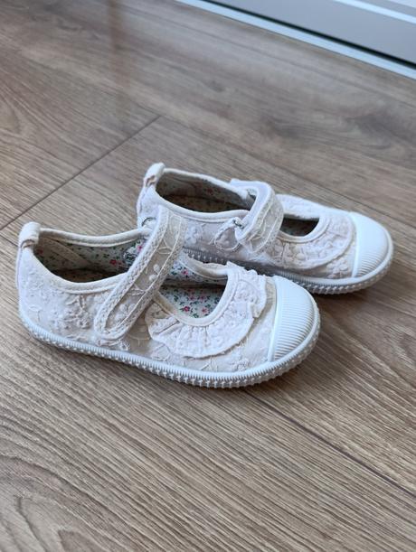 Sandálky 24, f&f,24