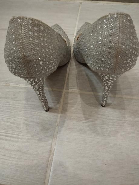 Dámske lodičky, 39