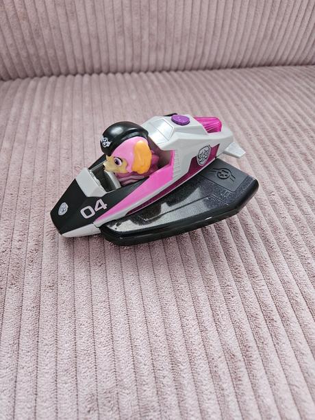 Paw patrol sky hračky, 