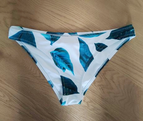 Plavky spodný diel cupshe, s