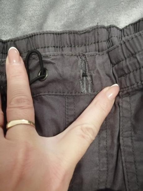 Športové nohavice 140/146, alpine pro,140