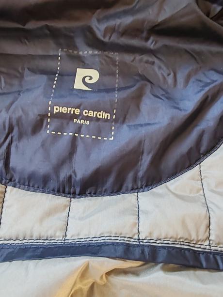 Bunda, pierre cardin,m