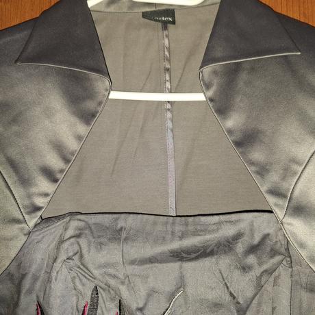 Elegantné šaty, 34