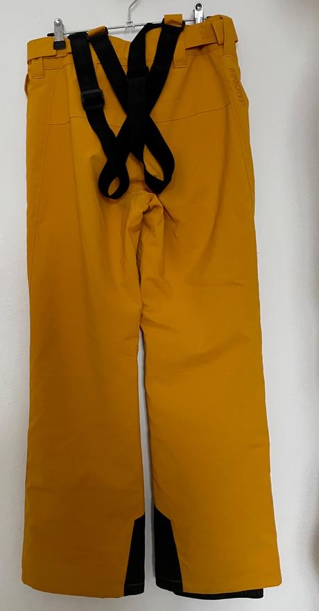 Lyžiarske nohavice, 164