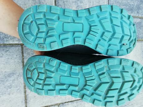 Topánky st. oliver, 30