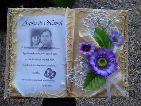 Gratulačné knihy podľa vaších požiadaviek, 