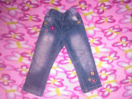 Riflicky, cherokee,86