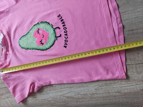 Tričko h&m v 104, h&m,104