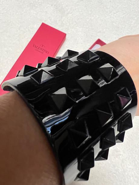 Valentino rockstud naramok, valentino