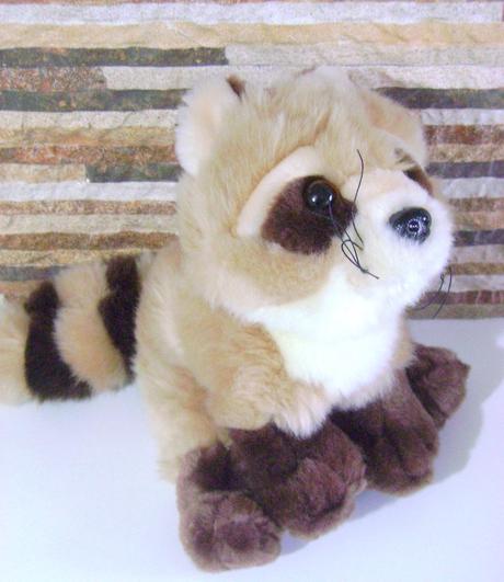 Plyšové zvieratko, 