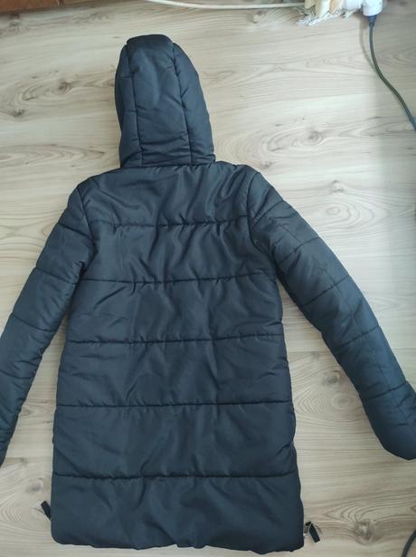 Hrubá zimná vetrovka, pepco,164