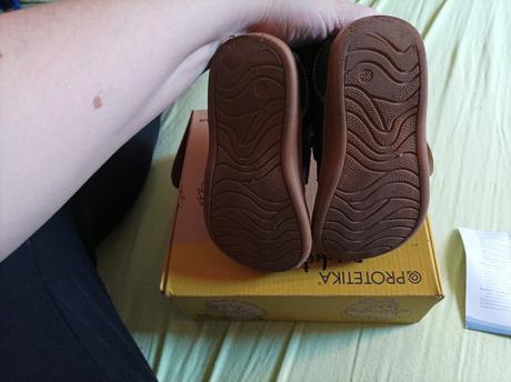 Topánky, protetika,25