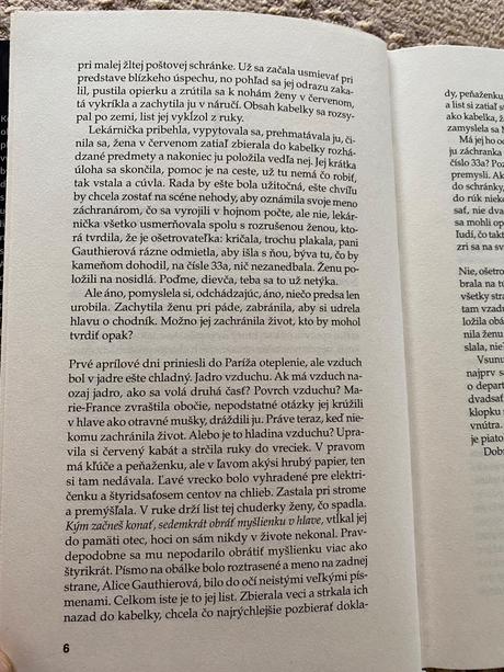 Mrazivé dni fred vargas,