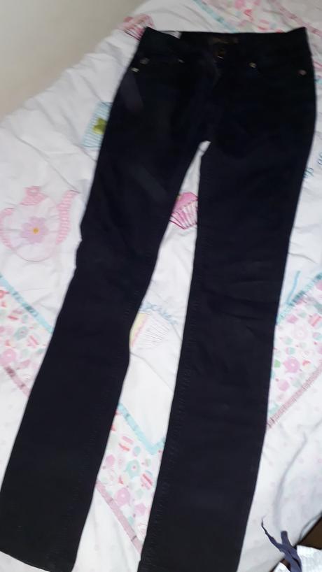 Čierne skinny nohavice liu jo, liu jo,xs