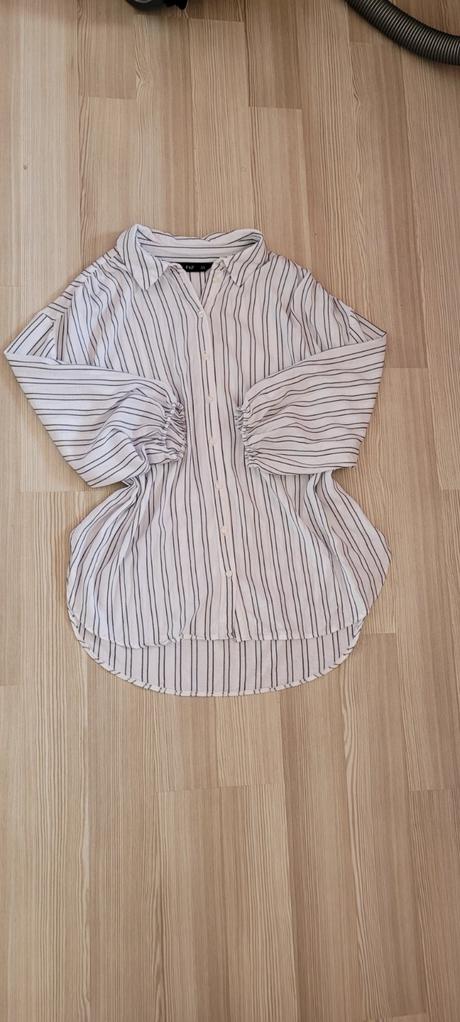 Predlzena bluzka, f&f,42