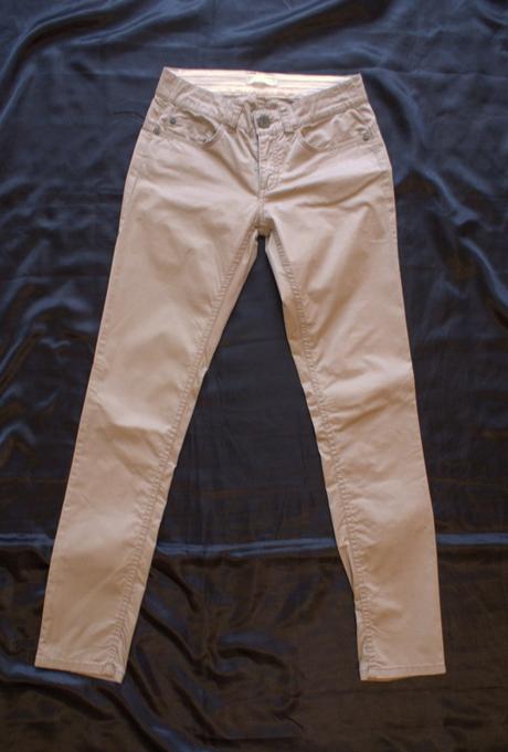 Nohavice zn. stefanel, s