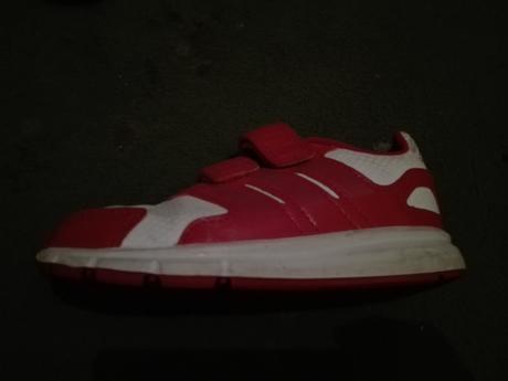 Adidas tenisky, adidas,25