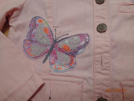 Ružové sačko next, next,116