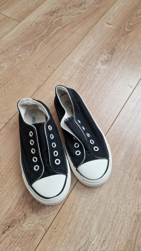 Plátenky veľ. 32., pepperts,32