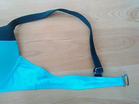 Dvojdielne plavky, m