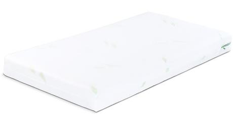 Sensillo matrac vysoko flexibilný aloe vera hr.11c, šírka (cm): 70,dĺžka (cm): 140