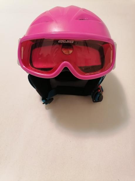 Lyžiarska prilba bolle, bolle,xs