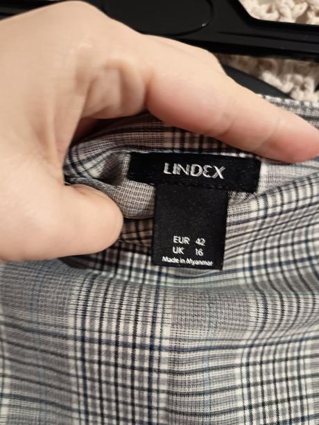 Mini sukňa lindex, lindex,xl
