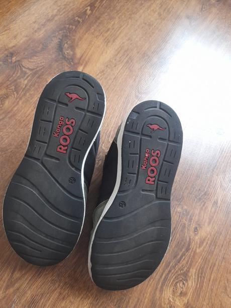 Tenisky kangaroos, kangaroos,35